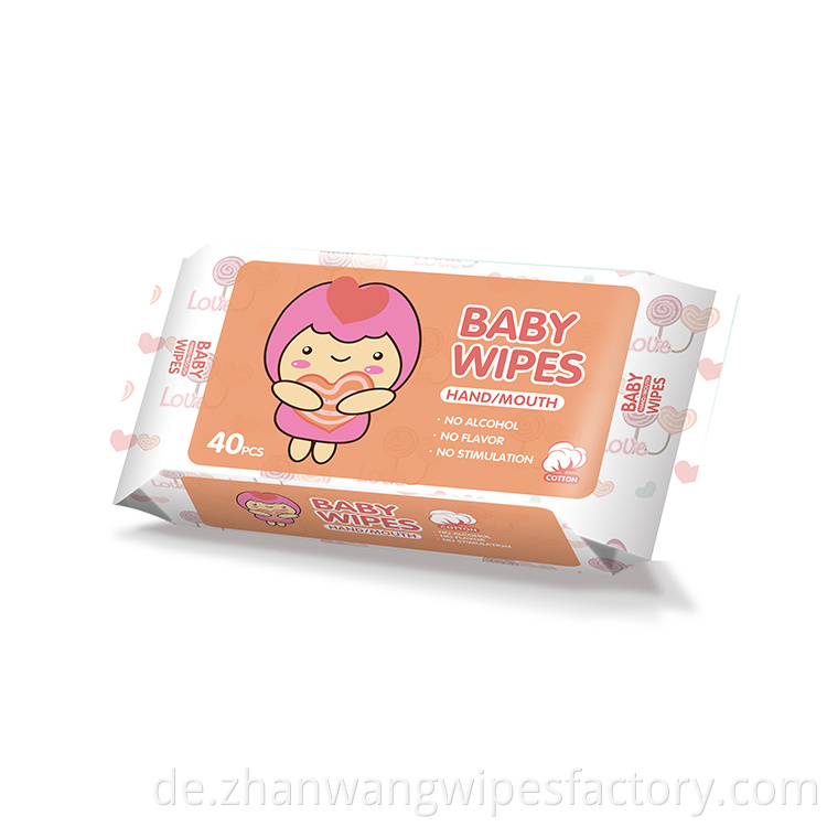 Natural Baby Wipes Australia